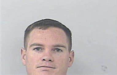 John Braun, - St. Lucie County, FL 